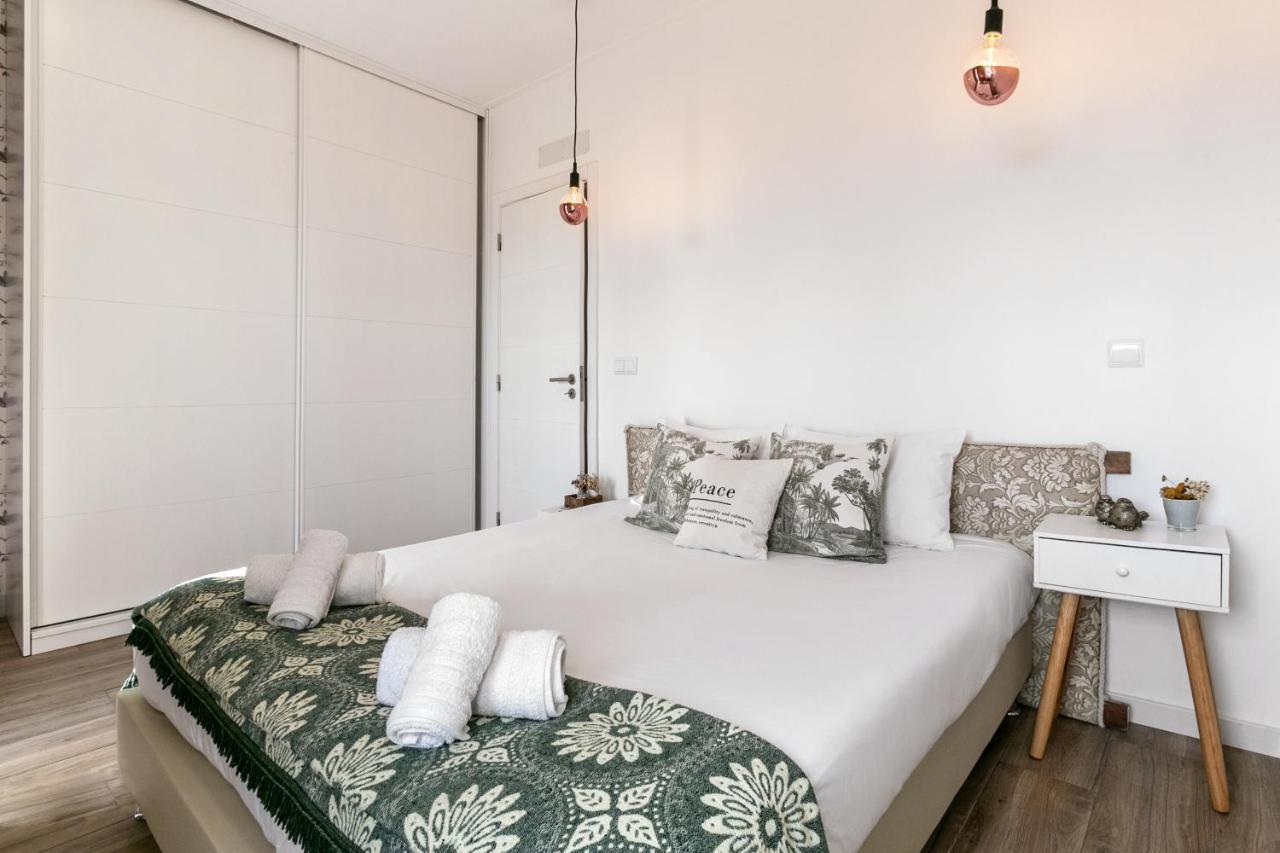 Casa Trilhos Da Serra Alcobertas Экстерьер фото
