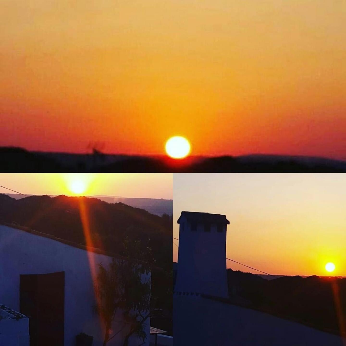 Casa Trilhos Da Serra Alcobertas Экстерьер фото